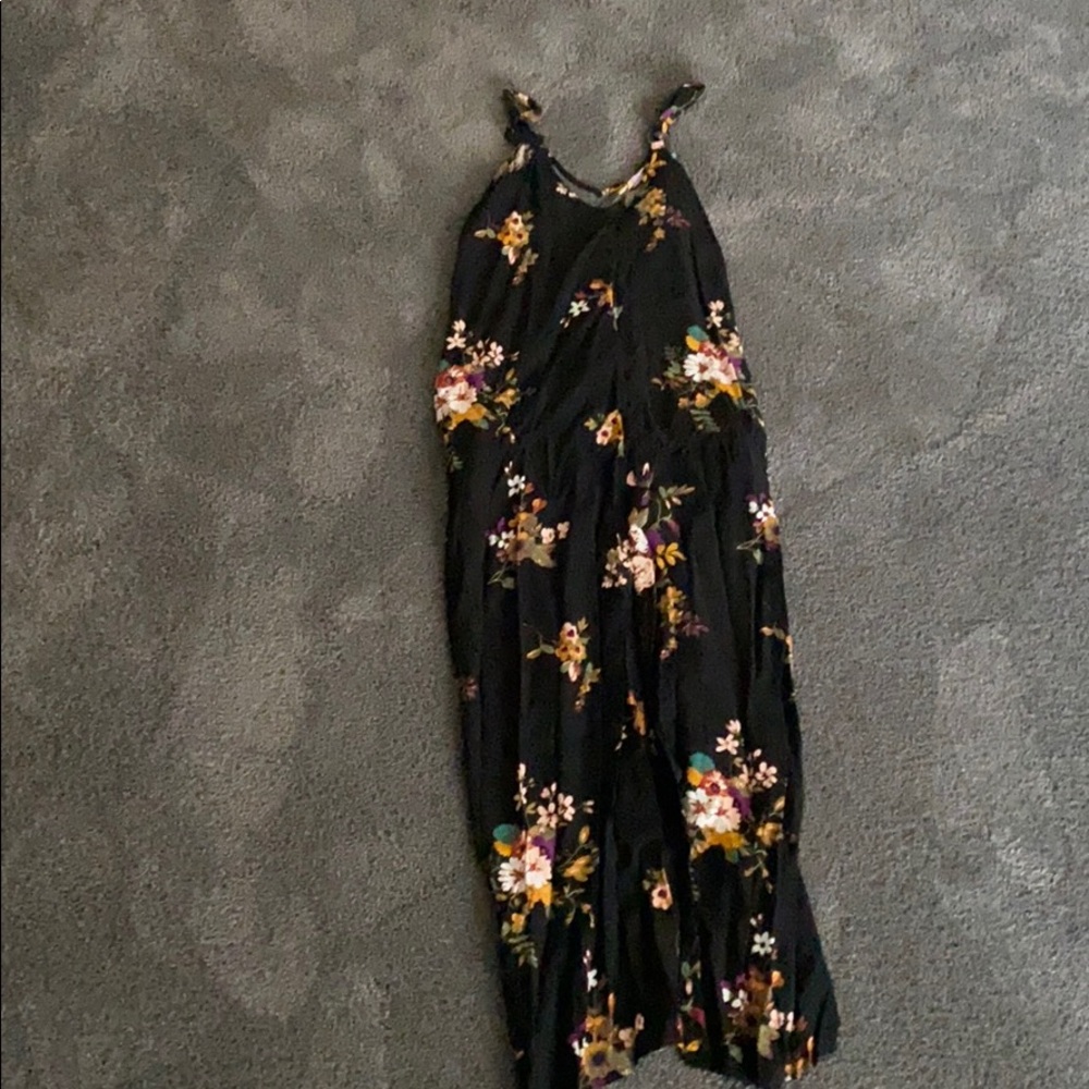 Target dress with pockets